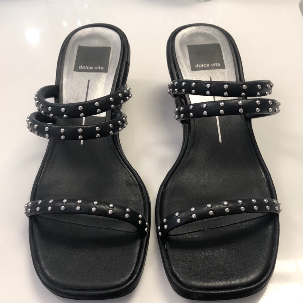 Dolce Vita Sandals